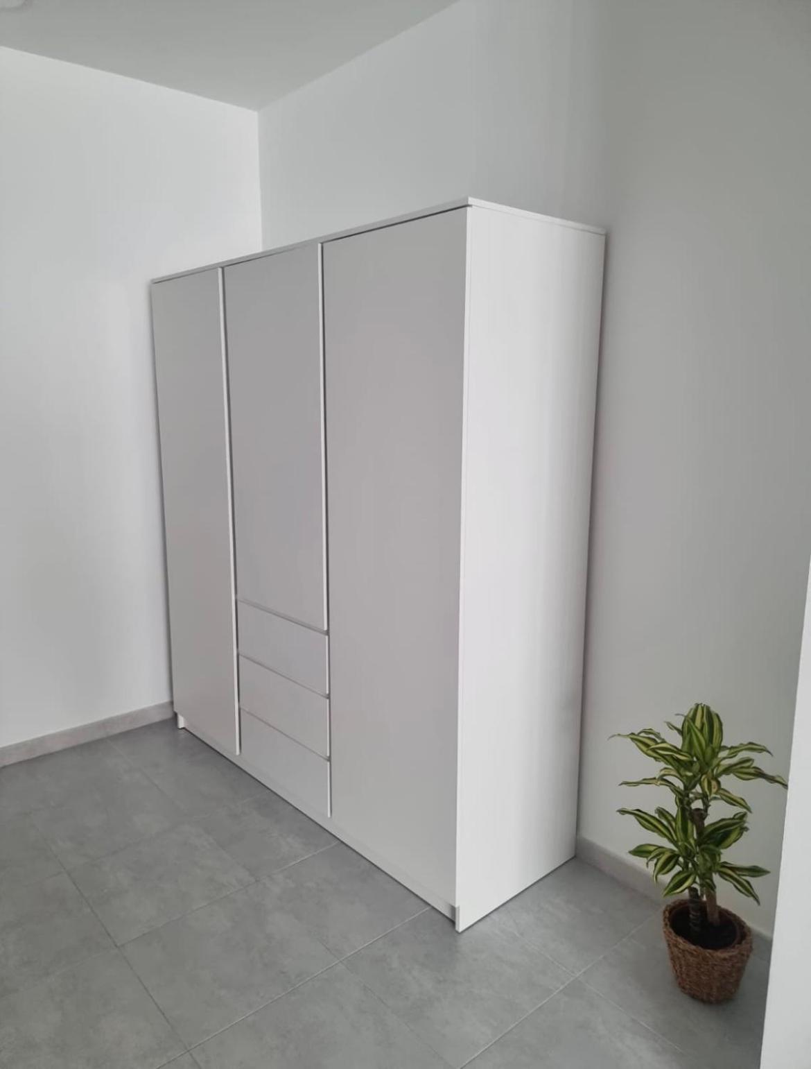 Apto Islote Аресифе Екстериор снимка